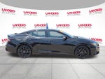 2023 Nissan Maxima SR CVT