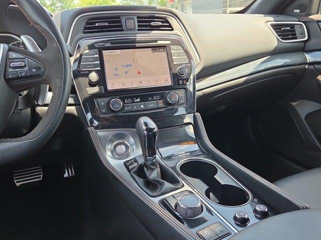 2023 Nissan Maxima SR CVT