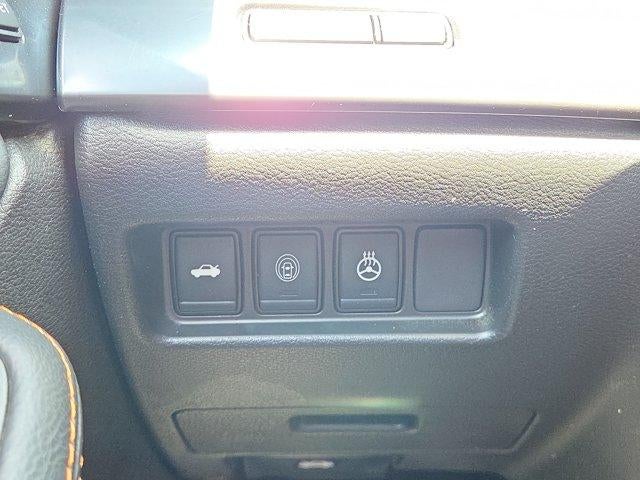 2023 Nissan Maxima SR CVT