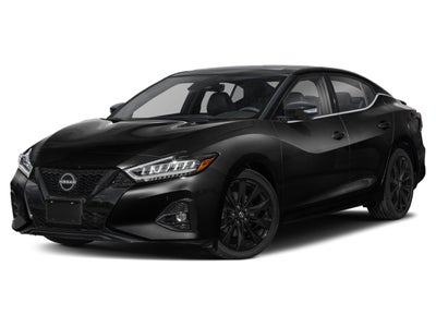 2023 Nissan Maxima SR CVT