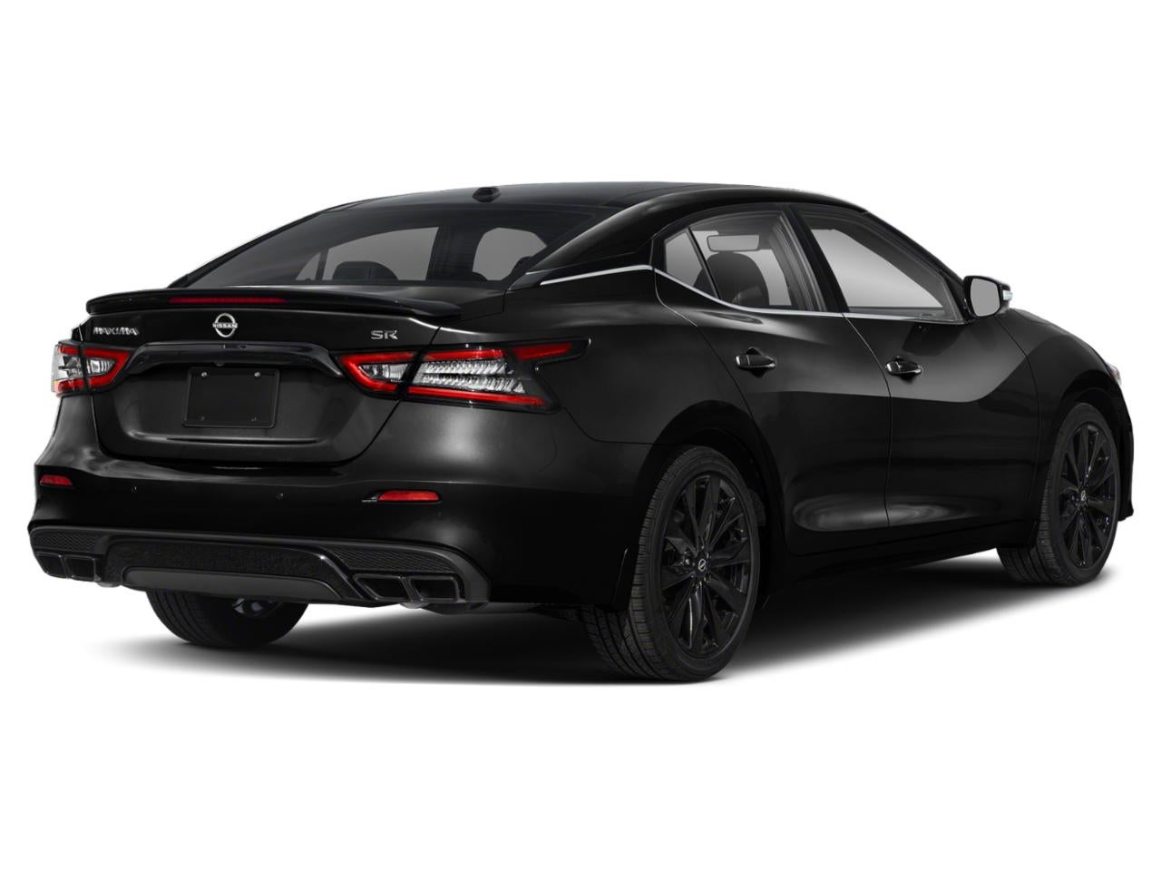 2023 Nissan Maxima SR CVT