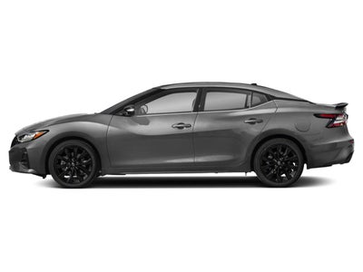 2023 Nissan Maxima SR CVT