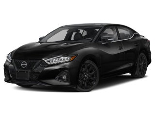 2023 Nissan Maxima SR CVT