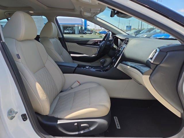2023 Nissan Maxima Platinum CVT