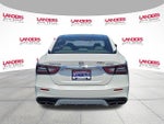 2023 Nissan Maxima Platinum CVT