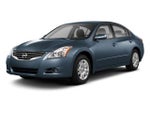 2010 Nissan Altima 4dr Sdn I4 CVT 2.5