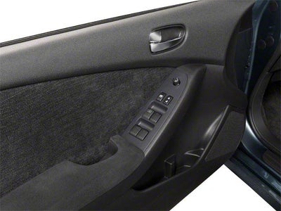 2012 Nissan Altima 4dr Sdn I4 CVT 2.5