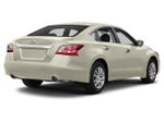2015 Nissan Altima 4dr Sdn I4 2.5 S