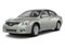 2010 Nissan Altima 4dr Sdn V6 CVT 3.5 SR