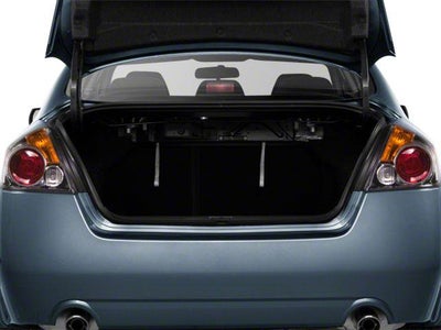 2010 Nissan Altima 4dr Sdn V6 CVT 3.5 SR