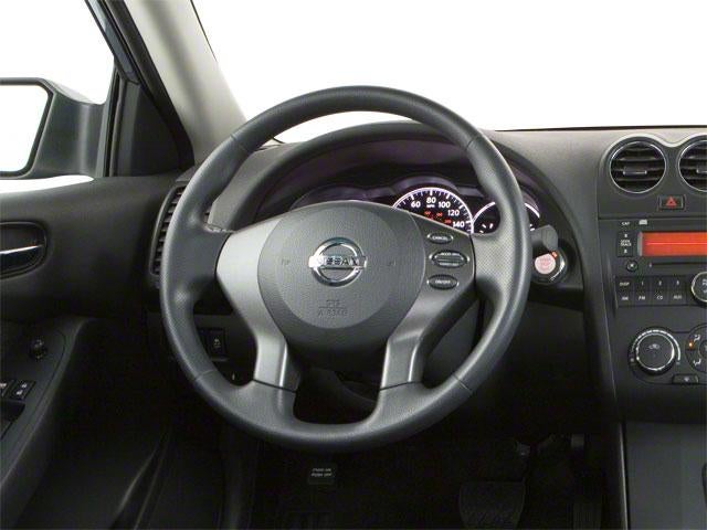 2010 Nissan Altima 4dr Sdn V6 CVT 3.5 SR