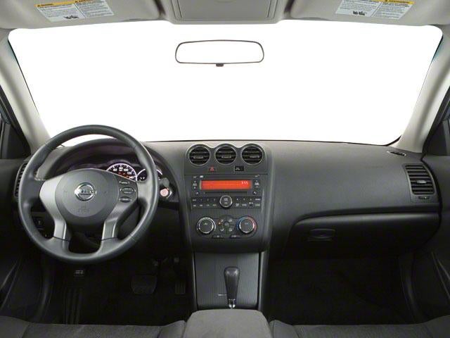 2010 Nissan Altima 4dr Sdn V6 CVT 3.5 SR