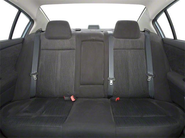 2010 Nissan Altima 4dr Sdn V6 CVT 3.5 SR