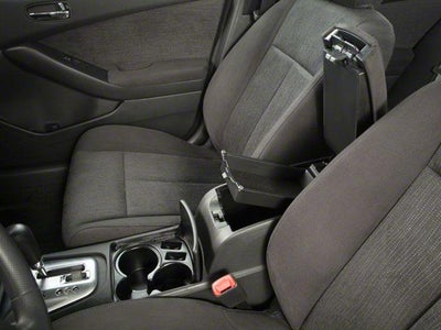 2010 Nissan Altima 4dr Sdn V6 CVT 3.5 SR
