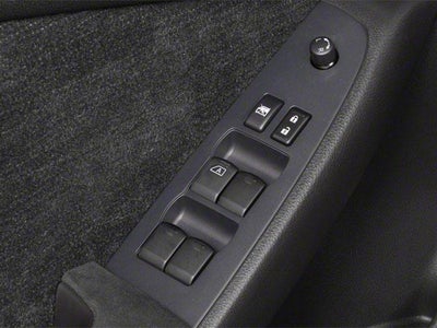 2010 Nissan Altima 4dr Sdn V6 CVT 3.5 SR