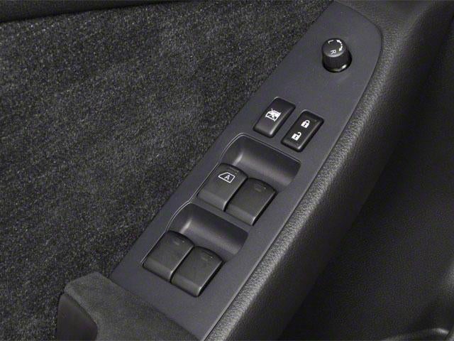 2010 Nissan Altima 4dr Sdn V6 CVT 3.5 SR
