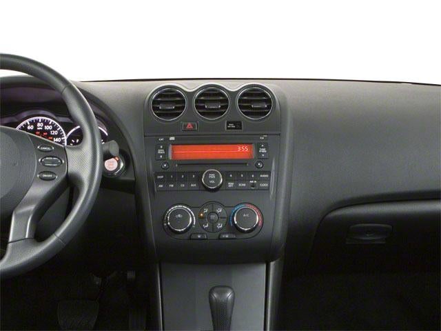 2010 Nissan Altima 4dr Sdn V6 CVT 3.5 SR