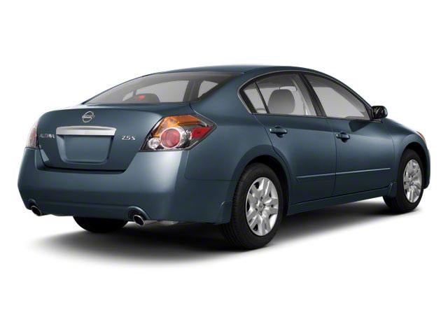 2010 Nissan Altima 4dr Sdn V6 CVT 3.5 SR