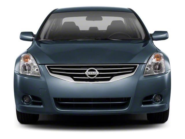 2010 Nissan Altima 4dr Sdn V6 CVT 3.5 SR