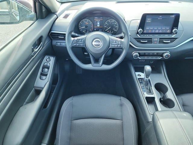 2025 Nissan Altima S FWD