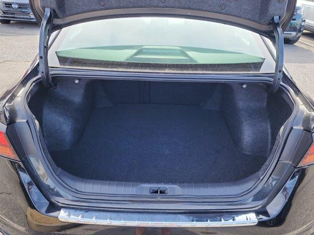 2025 Nissan Altima S FWD