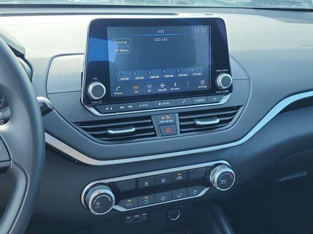 2025 Nissan Altima S FWD