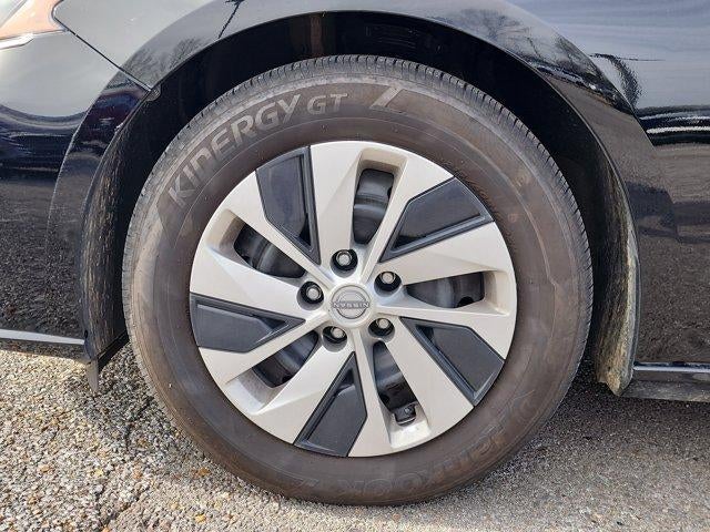 2025 Nissan Altima S FWD