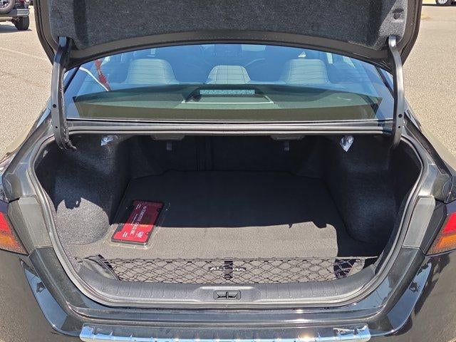 2025 Nissan Altima S FWD