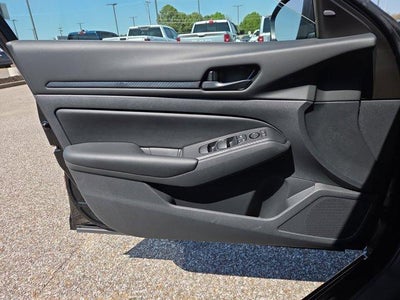 2025 Nissan Altima S FWD