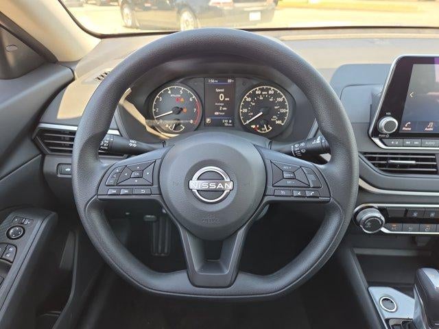 2025 Nissan Altima S FWD