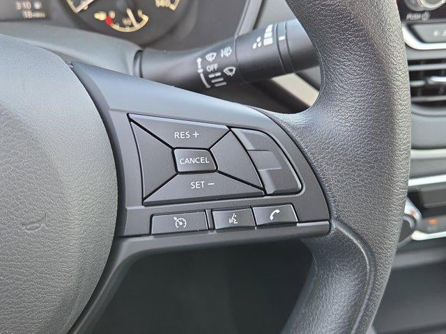 2025 Nissan Altima S FWD