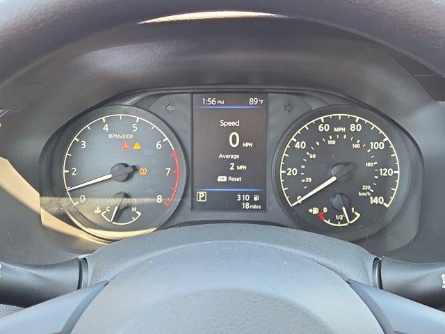 2025 Nissan Altima S FWD