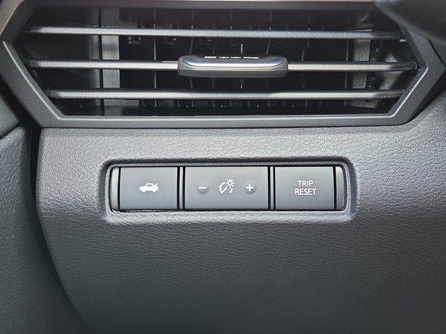 2025 Nissan Altima S FWD