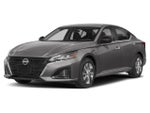 2025 Nissan Altima S FWD