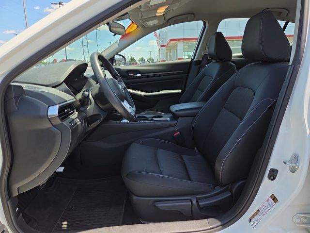 2022 Nissan Altima 2.5 S Sedan