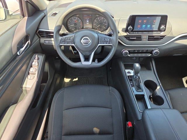 2022 Nissan Altima 2.5 S Sedan