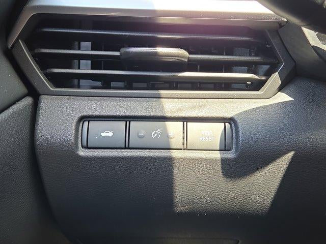 2022 Nissan Altima 2.5 S Sedan