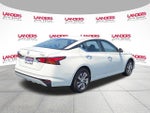 2022 Nissan Altima 2.5 S Sedan