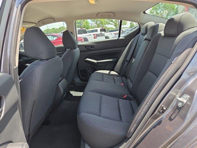 2023 Nissan Altima 2.5 S Sedan