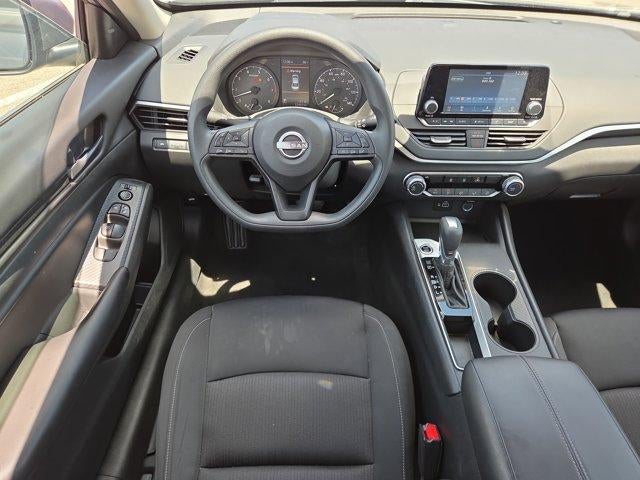 2023 Nissan Altima 2.5 S Sedan
