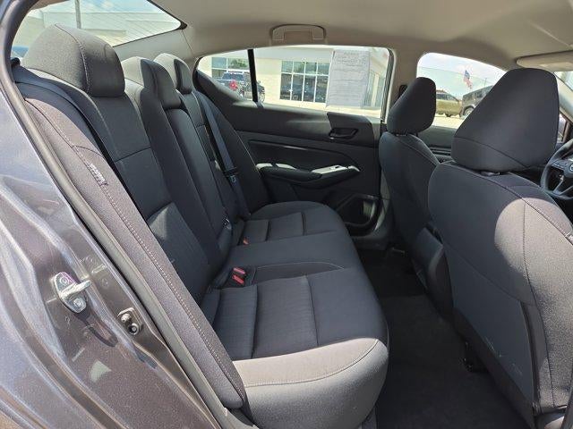2023 Nissan Altima 2.5 S Sedan