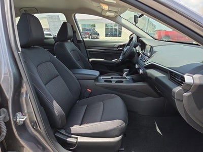 2023 Nissan Altima 2.5 S Sedan