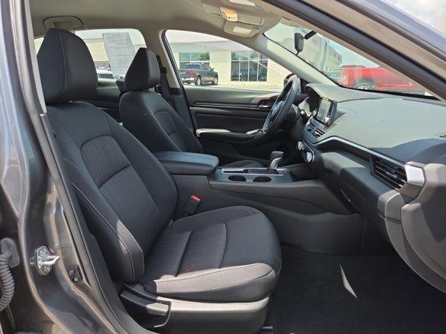 2023 Nissan Altima 2.5 S Sedan