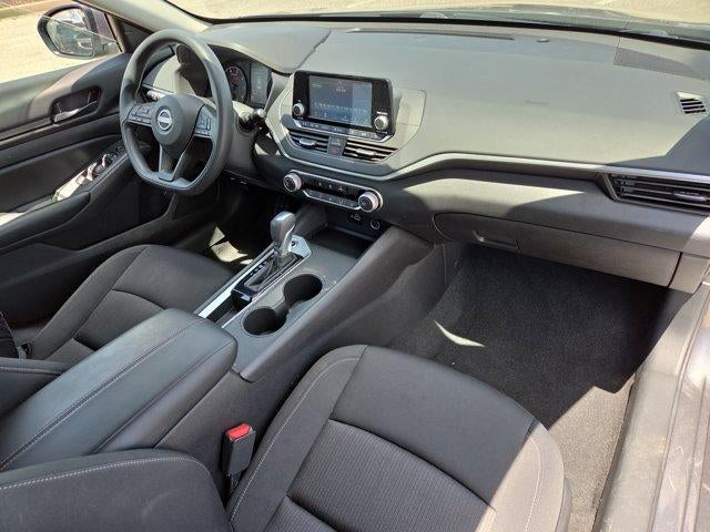 2023 Nissan Altima 2.5 S Sedan