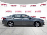 2023 Nissan Altima 2.5 S Sedan