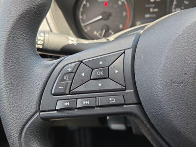 2023 Nissan Altima 2.5 S Sedan
