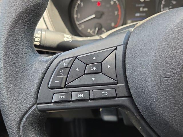 2023 Nissan Altima 2.5 S Sedan