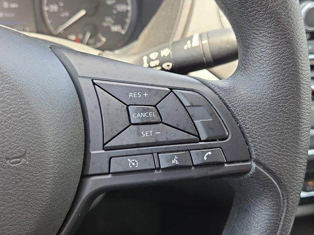 2023 Nissan Altima 2.5 S Sedan