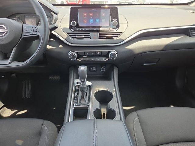 2023 Nissan Altima 2.5 S Sedan