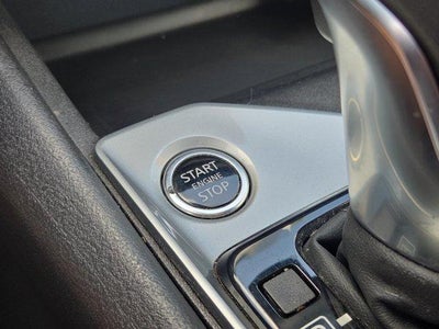 2023 Nissan Altima 2.5 S Sedan